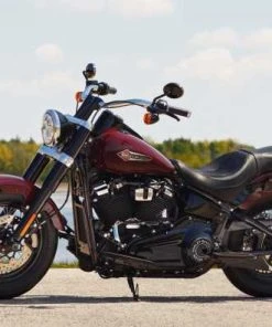 Harley Davidson Sundowner Sitz 16.5" 7 Harley Davidson Sundowner Sitz 16.5" -Harley-Davidson-Shop 52000295 31