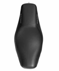Harley Davidson Badlander 2-Up Sitz 11" Vinyl Schwarz