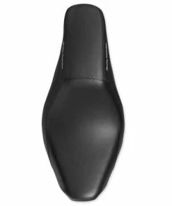 Harley Davidson Badlander 2-Up Sitz 12" Vinyl Schwarz