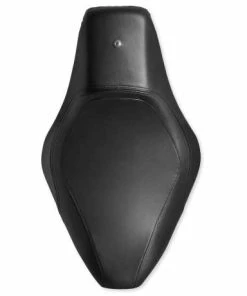 Harley Davidson Brawler Solo Sitz 10"