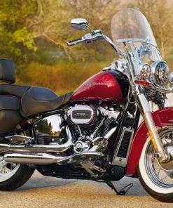 Harley Davidson Reach Solo Sitz 14.5" Deluxe Styling 7 Harley Davidson Reach Solo Sitz 14.5" Deluxe Styling -Harley-Davidson-Shop 52000302 31