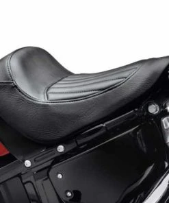 Harley Davidson Reach Solo Sitz 11.5" Slim Styling -Harley-Davidson-Shop 52000303 2