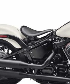 Harley Davidson Bobber Solo Sattel Leder Schwarz -Harley-Davidson-Shop 52000314 3