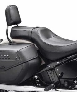 Harley Davidson Talllboy Two-Up Sitz 14.5" 7 Harley Davidson Talllboy Two-Up Sitz 14.5" -Harley-Davidson-Shop 52000355 3