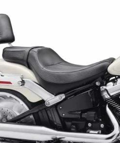 Harley Davidson Tallboy Two-Up Sitz 14.25" -Harley-Davidson-Shop 52000356 3