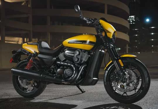 Harley Davidson Reach Rider Sitz 10.75" 5 Harley Davidson Reach Rider Sitz 10.75" – Bild 3