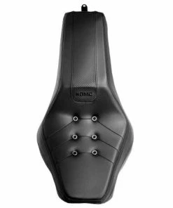 Harley Davidson Bevel Two-Up Sitz 12.75"