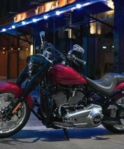 Harley Davidson Bevel Two-Up Sitz 12.5" 7 Harley Davidson Bevel Two-Up Sitz 12.5" -Harley-Davidson-Shop 52000388 3