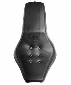 Harley Davidson Bevel Two-Up Sitz 12.5"