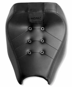 Harley Davidson Bevel Solo Sitz 13"