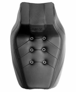 Harley Davidson Bevel Solo Sitz 11.5"