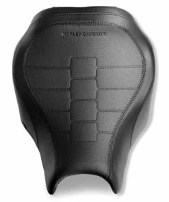 Harley Davidson Sundowner Solo Sitz 14"