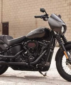 Harley Davidson Bevel Two-Up Sitz 12.5" 7 Harley Davidson Bevel Two-Up Sitz 12.5" -Harley-Davidson-Shop 52000400 31