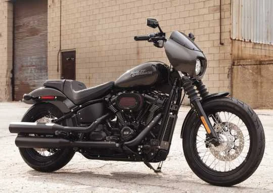 Harley Davidson Bevel Two-Up Sitz 12.5" 5 Harley Davidson Bevel Two-Up Sitz 12.5" – Bild 3