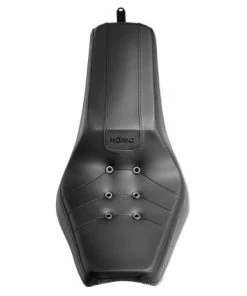 Harley Davidson Bevel Two-Up Sitz 12.5"
