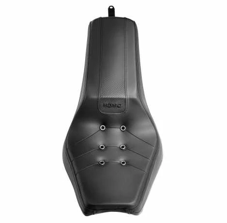 Harley Davidson Bevel Two-Up Sitz 12.5" 3 Harley Davidson Bevel Two-Up Sitz 12.5"