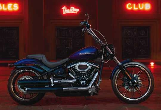 Harley Davidson Bevel Two-Up Sitz 12.25" 5 Harley Davidson Bevel Two-Up Sitz 12.25" – Bild 3