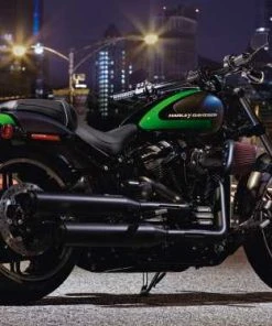 Harley Davidson Bevel Two-Up Sitz 12.25" 9 Harley Davidson Bevel Two-Up Sitz 12.25" -Harley-Davidson-Shop 52000401 41