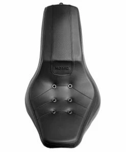 Harley Davidson Bevel Two-Up Sitz 12.25"