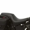 Harley Davidson Badlander Sitz 12" Vinyl Schwarz -Harley-Davidson-Shop 52292 00a harley