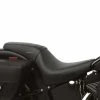 Harley Davidson Badlander Sitz 12" Vinyl Schwarz
