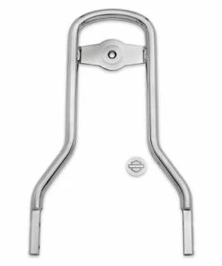 Harley Davidson Standard Round Bar Sissy Bar