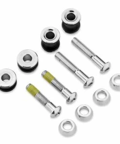 Harley Davidson Montagekit Für Abnehmbare Satteltaschen