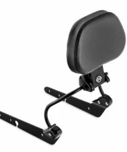 Harley Davidson Abnehmbare Fahrer-Rückenlehne