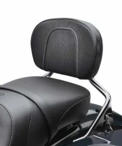 Harley Davidson Sozius Rückenpolster Kurz Im CVO Road Glide Style -Harley-Davidson-Shop 52300300 2 harley