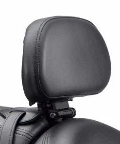 Harley Davidson Einstellbares Rückenpolster -Harley-Davidson-Shop 52300409 2