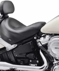 Harley Davidson Einstellbares Rückenpolster -Harley-Davidson-Shop 52300409 3