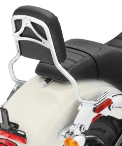 Harley Davidson HoldFast Sissy Bar Bügel Standard Chrom 5 Harley Davidson HoldFast Sissy Bar Bügel Standard Chrom -Harley-Davidson-Shop 52300432 harley2