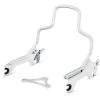 Harley Davidson HoldFast Sissy Bar Bügel Kurz Chrom
