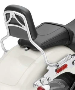Harley Davidson HoldFast Sissy Bar Bügel Standard Chrom -Harley-Davidson-Shop 52300437 harley2