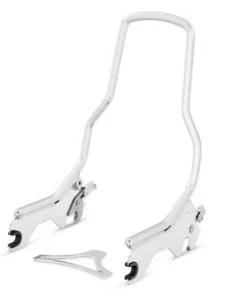 Harley Davidson HoldFast Sissy Bar Bügel Standard 14.5" Chrom