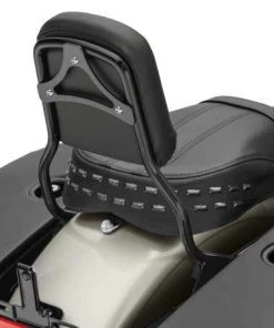 Harley Davidson HoldFast Sissy Bar Bügel Standard 14.5" Schwarz -Harley-Davidson-Shop 52300446 harley2