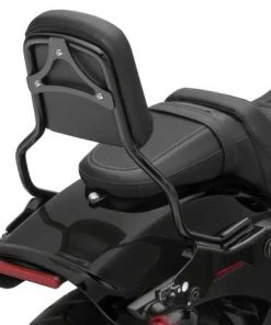 Harley Davidson HoldFast Sissy Bar Bügel Standard Schwarz 5 Harley Davidson HoldFast Sissy Bar Bügel Standard Schwarz -Harley-Davidson-Shop 52300454 harley2