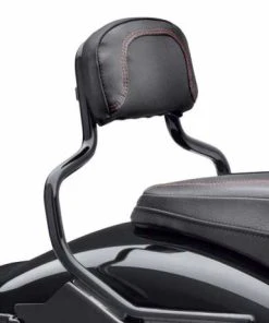Harley Davidson Sozius Rückenpolster Compact Breakout Styling 5 Harley Davidson Sozius Rückenpolster Compact Breakout Styling -Harley-Davidson-Shop 52300555 22