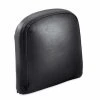Harley Davidson Sozius Rückenpolster Mid-Sized Smooth Schwarz Vinyl 1 Harley Davidson Sozius Rückenpolster Mid-Sized Smooth Schwarz Vinyl -Harley-Davidson-Shop 52300560