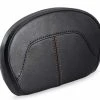 Harley Davidson Short Sozius Rückenpolster CVO FLH Styling 1 Harley Davidson Short Sozius Rückenpolster CVO FLH Styling -Harley-Davidson-Shop 52300566