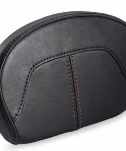 Harley Davidson Short Sozius Rückenpolster CVO FLH Styling
