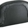Harley Davidson Sozius Rückenpolster Pad Compact Graue Steppung Im Breakout Style -Harley-Davidson-Shop 52300617 tt6