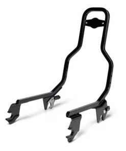 Harley Davidson HoldFast Sissy Bar Bügel Standard Schwarz