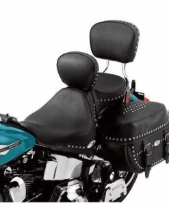 Harley Davidson Rückenpolster Heritage Classic Schalensitz 6 Harley Davidson Rückenpolster Heritage Classic Schalensitz -Harley-Davidson-Shop 52348 97 large 1