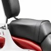 Harley Davidson Sundowner Sozius Sitzpad 12" -Harley-Davidson-Shop 52400066 harley1