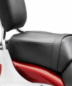 Harley Davidson Sundowner Sozius Sitzpad 12"