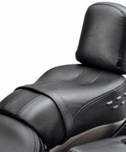 Harley Davidson Sundowner Soziussitz Heritage Styling 11.25" 7 Harley Davidson Sundowner Soziussitz Heritage Styling 11.25" -Harley-Davidson-Shop 52400171 3