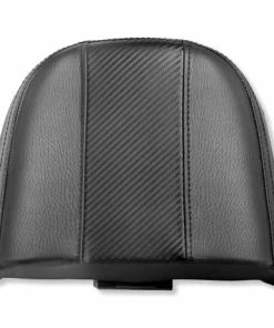 Harley Davidson Bevel Sozius Sitz 9.25"