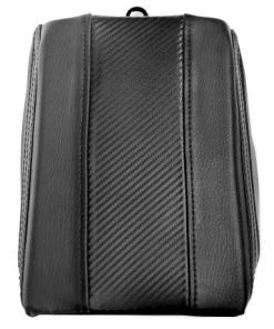 Harley Davidson Bevel Sozius Sitz 6.75"