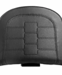 Harley Davidson Sundowner Sozius Sitz 10"